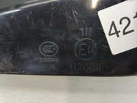 2014-2015 Buick Encore Passenger Side View Mirror - Right Door Mirror OEM Used - Oemusedautoparts1.com
