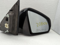 2014-2015 Buick Encore Passenger Side View Mirror - Right Door Mirror OEM Used - Oemusedautoparts1.com