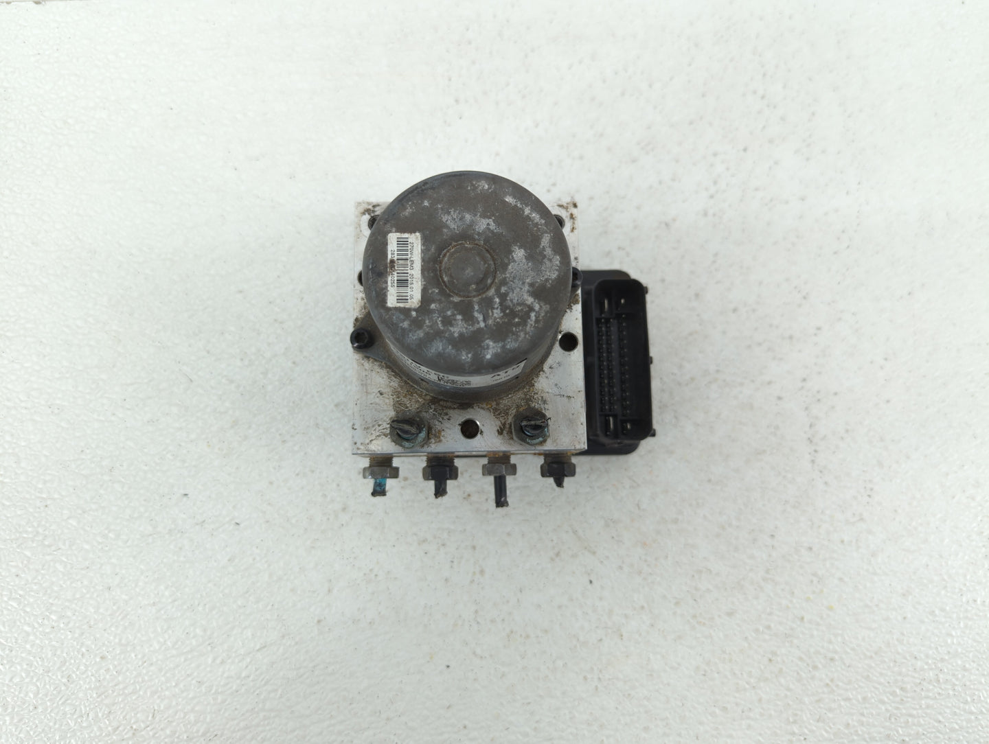 2015 Buick Encore ABS Pump Control Module Replacement P/N:94541506 688250455, 42403007 Fits OEM Used Auto Parts - Oemusedaut