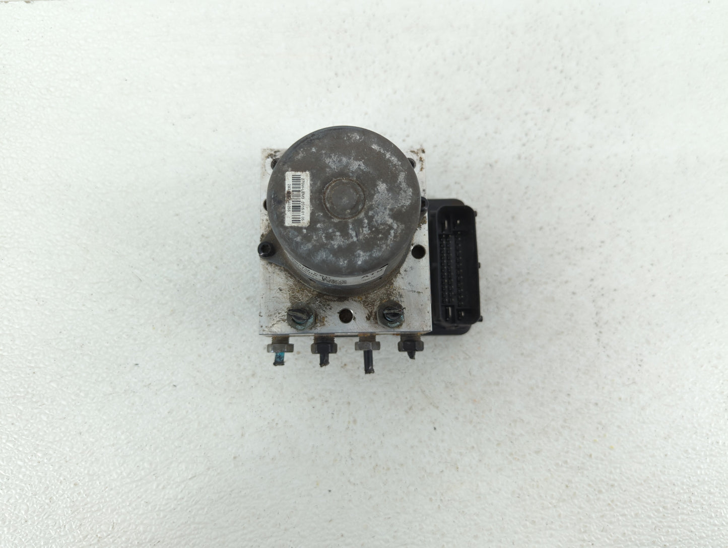 2015 Buick Encore ABS Pump Control Module Replacement P/N:94541506 688250455, 42403007 Fits OEM Used Auto Parts - Oemusedaut