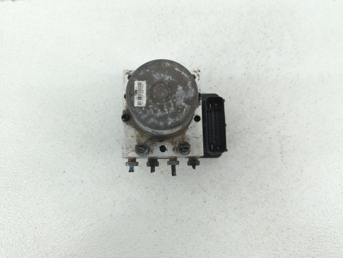 2015 Buick Encore Anti-Lock Brake ABS Pump Module Actuator OEM P/N:94541506 688250455, 42403007 Fits OEM Used Auto Parts - O