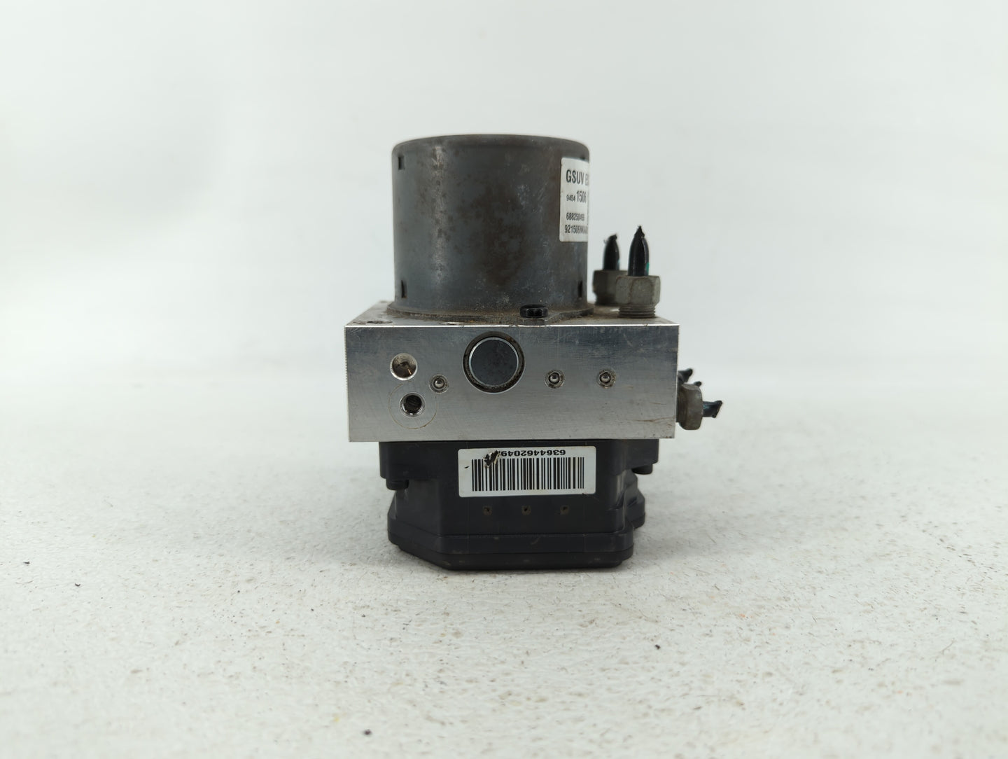 2015 Buick Encore ABS Pump Control Module Replacement P/N:94541506 688250455, 42403007 Fits OEM Used Auto Parts - Oemusedaut
