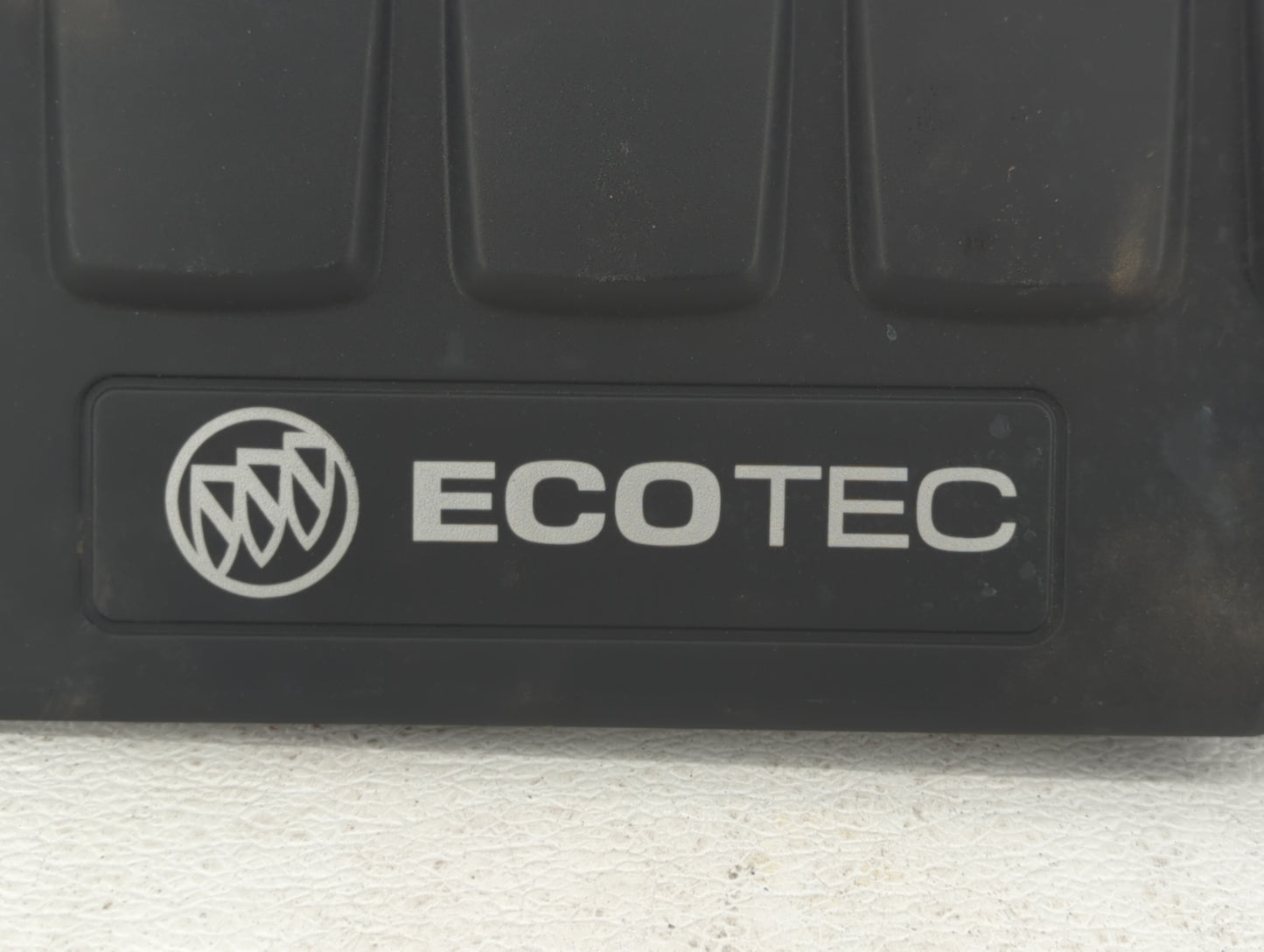 2015 Buick Encore Engine Cover - Oemusedautoparts1.com