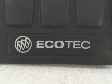 2015 Buick Encore Engine Cover