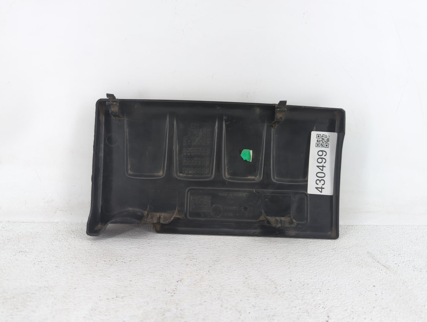 2015 Buick Encore Engine Cover - Oemusedautoparts1.com