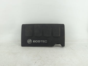 2015 Buick Encore Engine Cover - Oemusedautoparts1.com