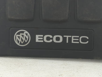 2015 Buick Encore Engine Cover
