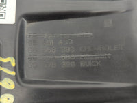2015 Buick Encore Engine Cover - Oemusedautoparts1.com