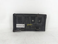 2015 Buick Encore Engine Cover - Oemusedautoparts1.com
