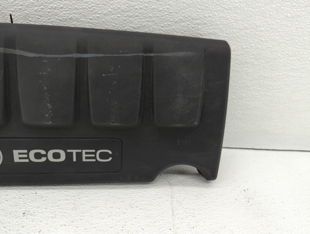2015 Buick Encore Engine Cover 432240 - Oemusedautoparts1.com