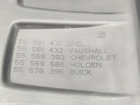 2015 Buick Encore Engine Cover - Oemusedautoparts1.com