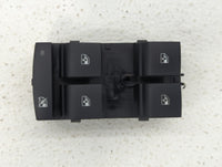 2013-2016 Buick Encore Master Power Window Switch Replacement Driver Side Left P/N:95025518 25872074 Fits Fits 2013 2014 201