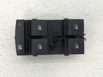 2013-2016 Buick Encore Master Power Window Switch Replacement Driver Side Left P/N:95025518 25872074 Fits Fits 2013 2014 201