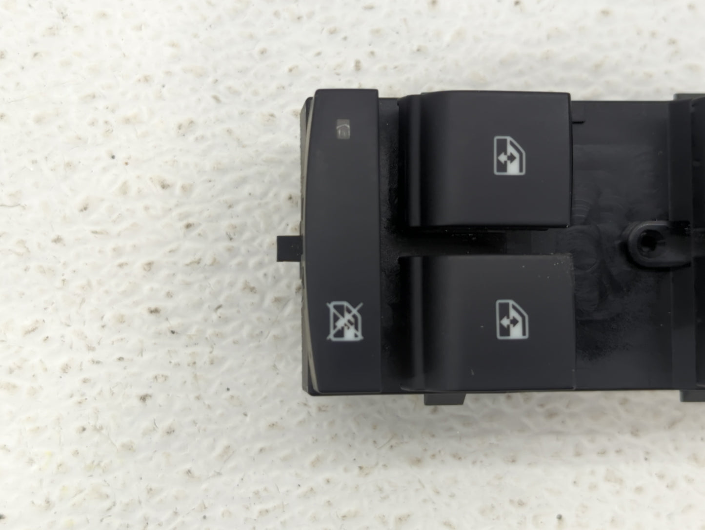 2013-2016 Buick Encore Master Power Window Switch Replacement Driver Side Left P/N:95025518 25872074 Fits Fits 2013 2014 201