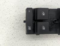 2013-2016 Buick Encore Master Power Window Switch Replacement Driver Side Left P/N:95025518 25872074 Fits Fits 2013 2014 201