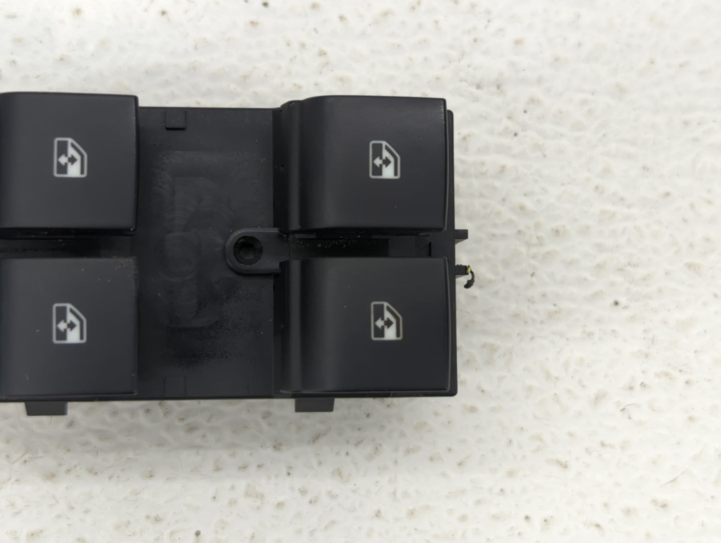 2013-2016 Buick Encore Master Power Window Switch Replacement Driver Side Left P/N:95025518 25872074 Fits Fits 2013 2014 201