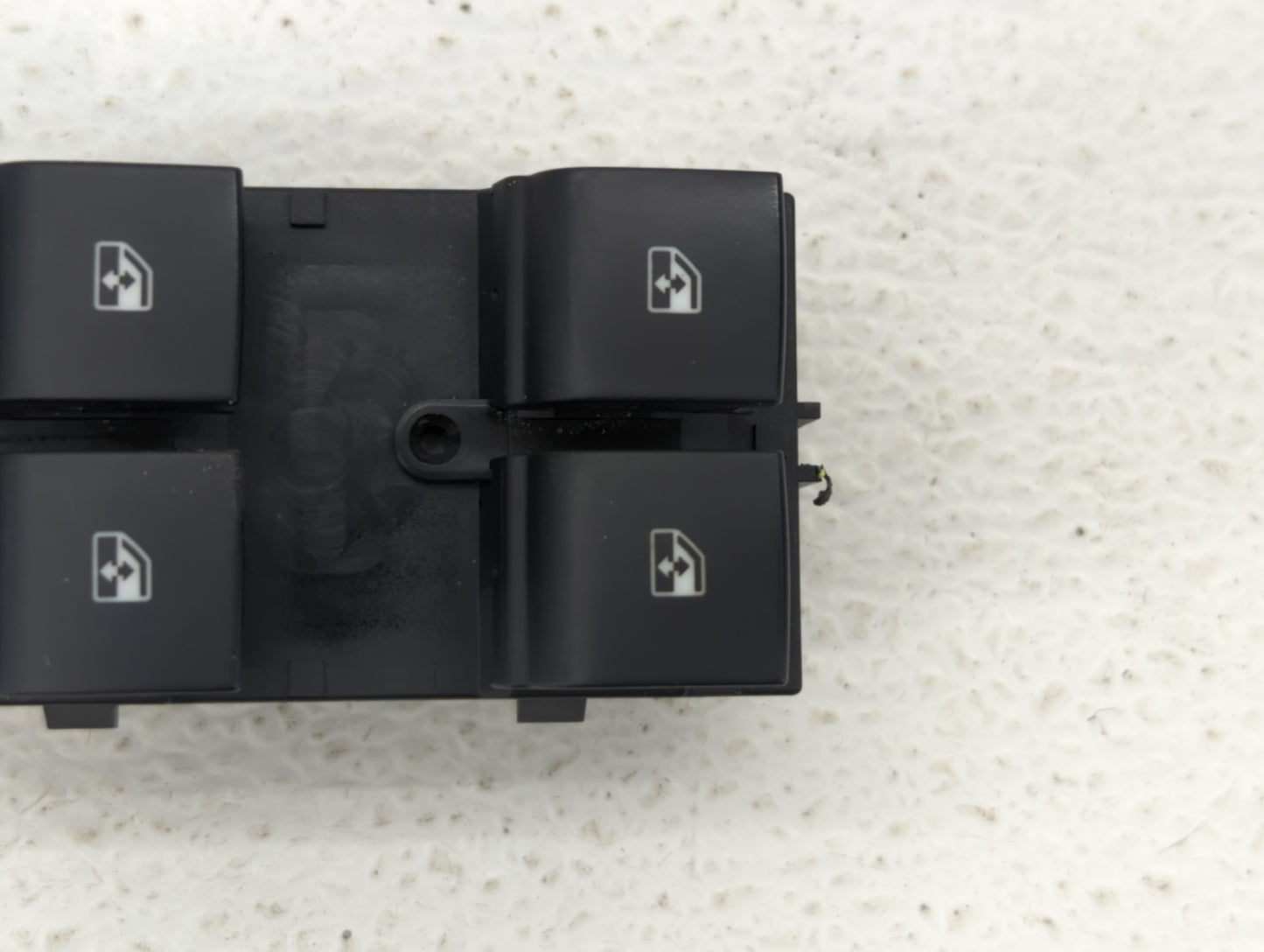 2013-2016 Buick Encore Master Power Window Switch Replacement Driver Side Left P/N:95025518 25872074 Fits Fits 2013 2014 201