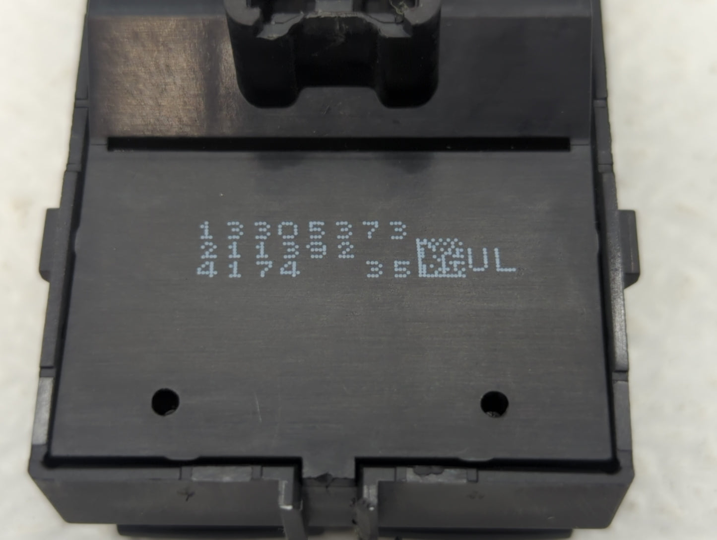 2013-2016 Buick Encore Master Power Window Switch Replacement Driver Side Left P/N:95025518 25872074 Fits Fits 2013 2014 201