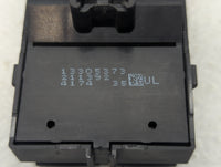 2013-2016 Buick Encore Master Power Window Switch Replacement Driver Side Left P/N:95025518 25872074 Fits Fits 2013 2014 201