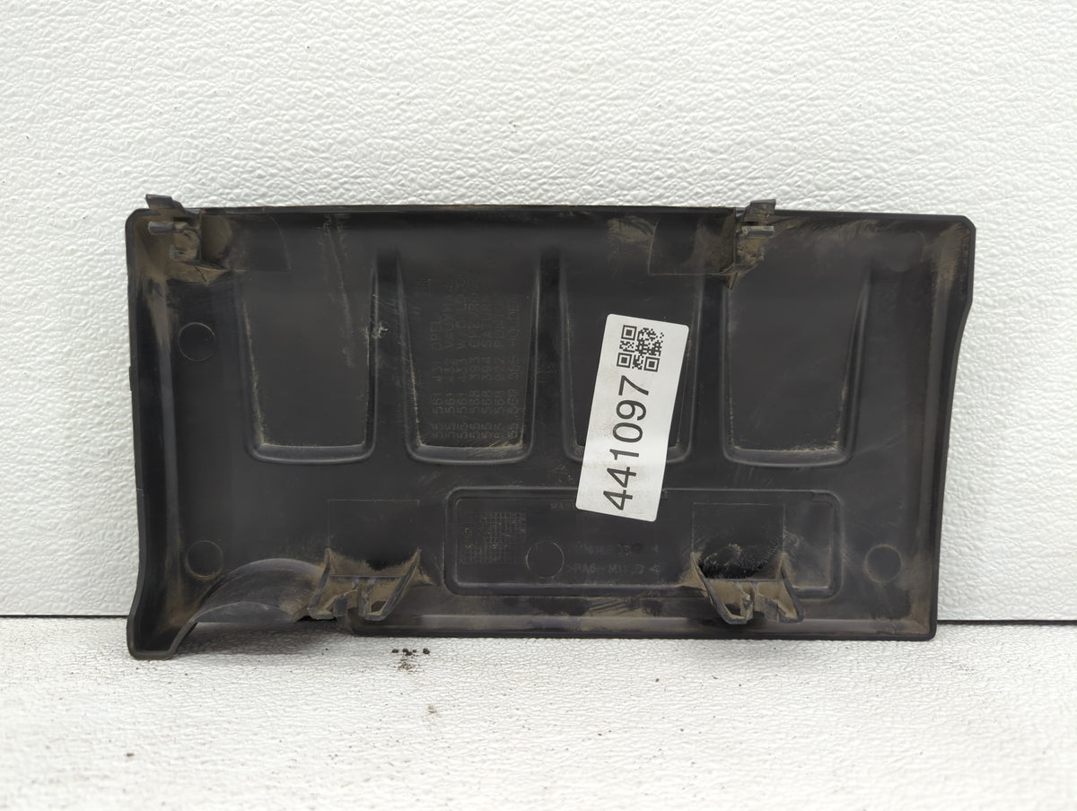 2015 Buick Encore Engine Cover 441097 - Oemusedautoparts1.com