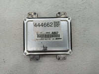 2013-2016 Buick Encore PCM Engine Control Computer ECU ECM PCU OEM P/N:12668866 12669325 Fits Fits 2011 2012 2013 2014 2015 