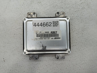 compare product 2013-2016 Buick Encore PCM Engine Control Computer ECU ECM PCU OEM P/N:12668866 12669325 Fits Fits 2011 2012 2013 2014 2015 2016 OEM Used Auto Parts