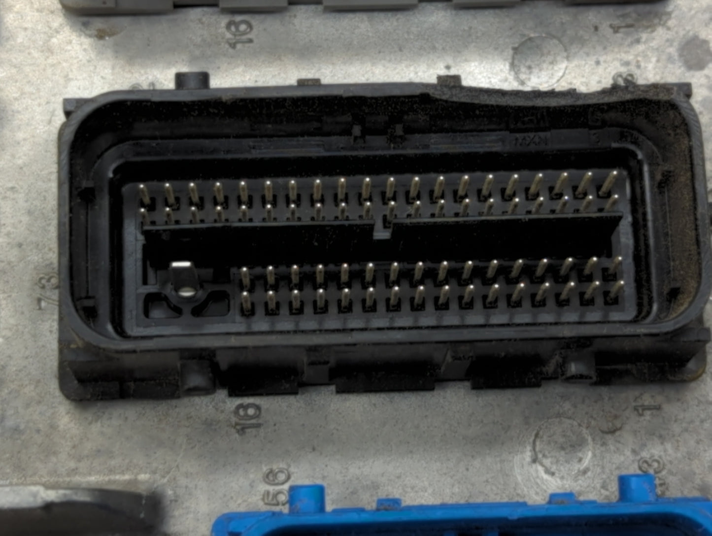 2013-2016 Buick Encore PCM Engine Control Computer ECU ECM PCU OEM P/N:12668866 12669325 Fits Fits 2011 2012 2013 2014 2015 