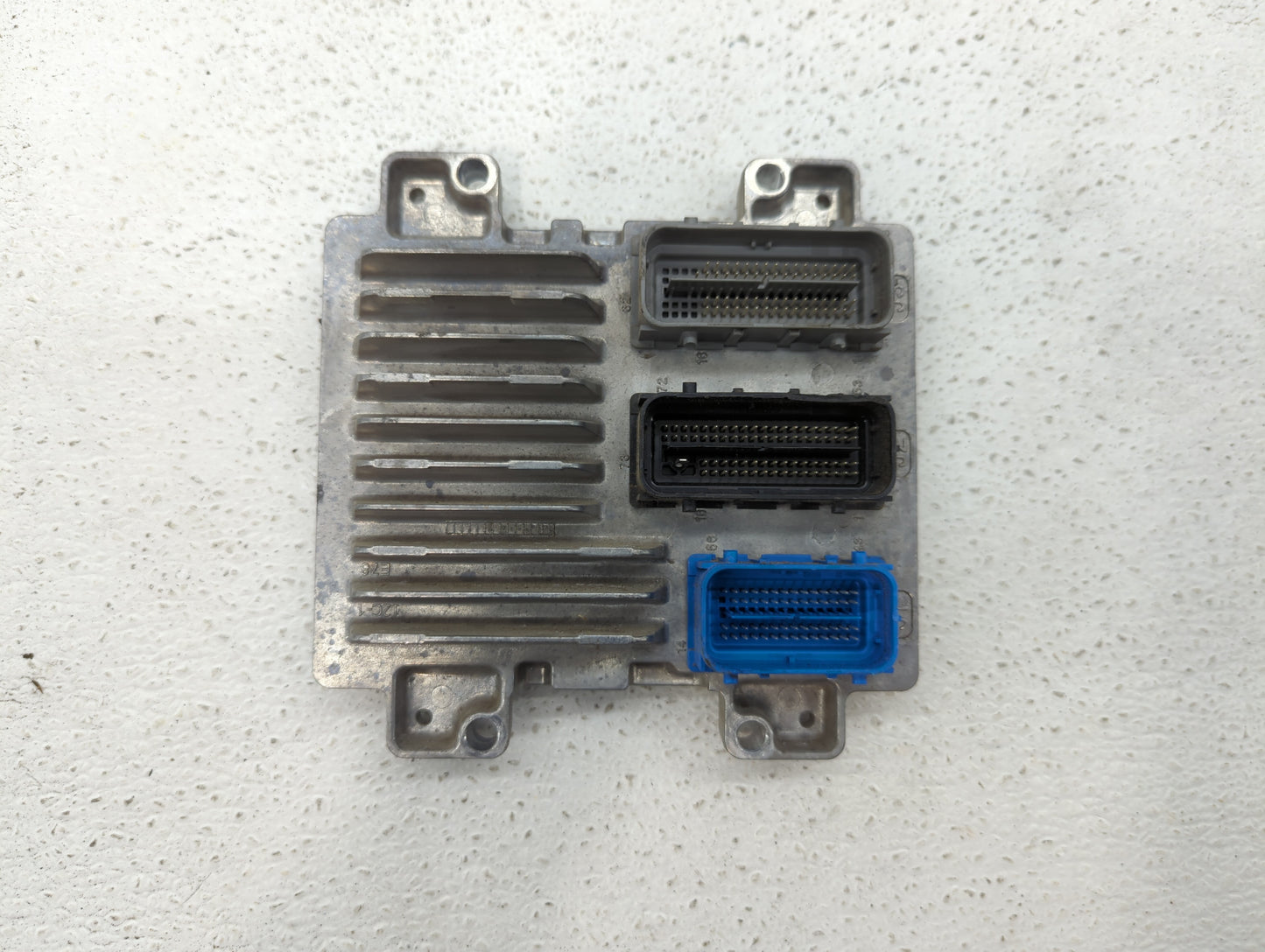 2013-2016 Buick Encore PCM Engine Control Computer ECU ECM PCU OEM P/N:12668866 12669325 Fits Fits 2011 2012 2013 2014 2015 