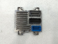 2013-2016 Buick Encore PCM Engine Control Computer ECU ECM PCU OEM P/N:12668866 12669325 Fits Fits 2011 2012 2013 2014 2015 