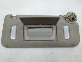 compare product 2013-2021 Buick Encore Sun Visor Shade Replacement Passenger Right Mirror Fits Fits 2013 2014 2015 2016 2017 2018 2019 2020 2021 OEM Used Auto Parts