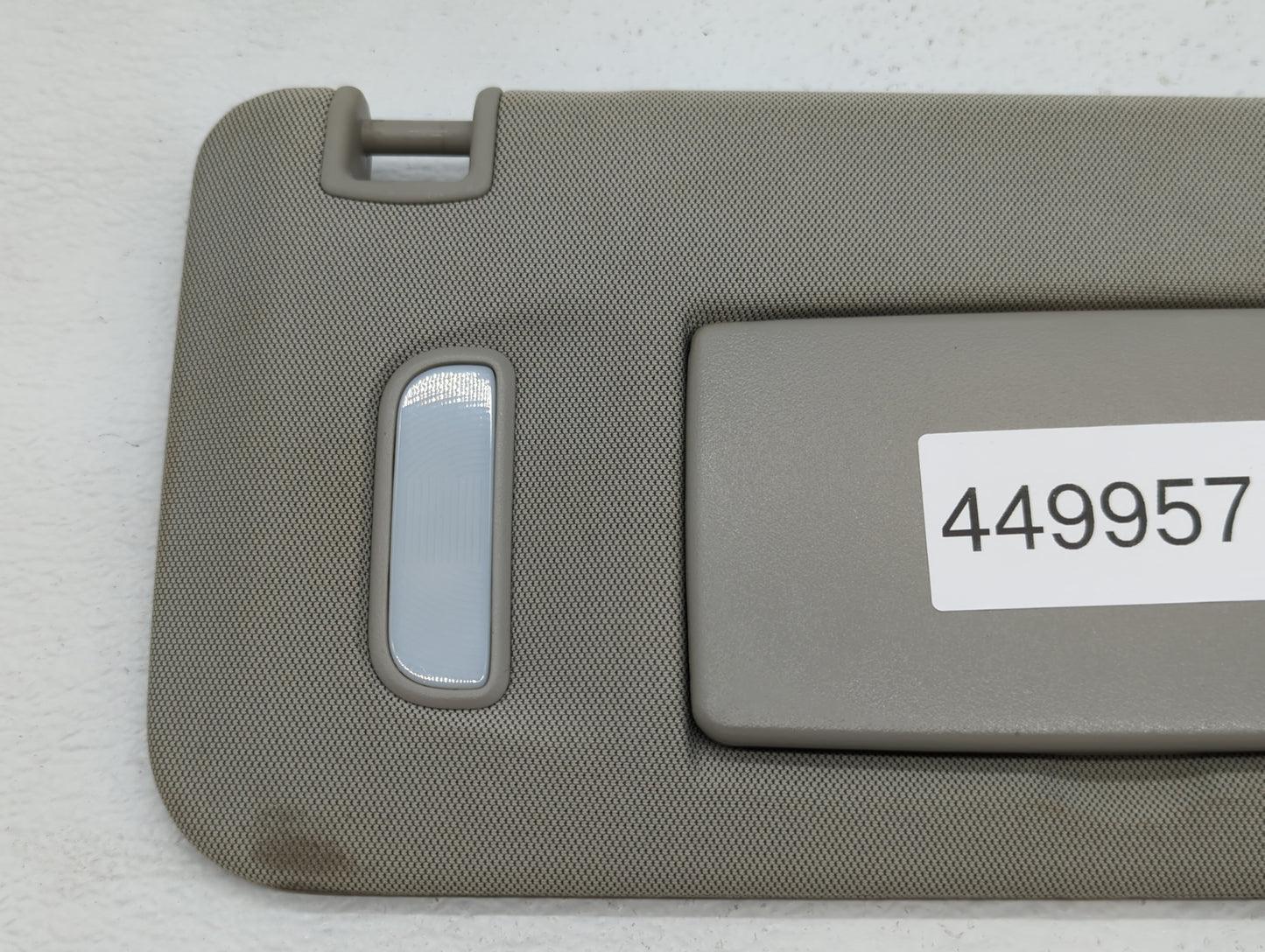 2013-2021 Buick Encore Sun Visor Shade Replacement Passenger Right Mirror Fits Fits 2013 2014 2015 2016 2017 2018 2019 2020 