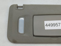 2013-2021 Buick Encore Sun Visor Shade Replacement Passenger Right Mirror Fits Fits 2013 2014 2015 2016 2017 2018 2019 2020 