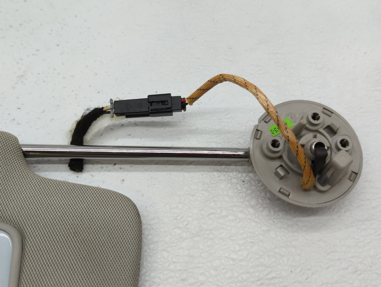 2013-2021 Buick Encore Sun Visor Shade Replacement Passenger Right Mirror Fits Fits 2013 2014 2015 2016 2017 2018 2019 2020 
