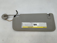 2013-2021 Buick Encore Sun Visor Shade Replacement Passenger Right Mirror Fits Fits 2013 2014 2015 2016 2017 2018 2019 2020 