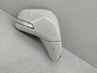 2014-2015 Buick Encore Driver Side View Mirror - Left Door Mirror OEM Used - Oemusedautoparts1.com