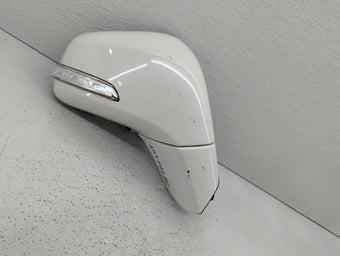 compare product 2014-2015 Buick Encore Driver Side View Mirror - Left Door Mirror OEM Used