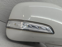 2014-2015 Buick Encore Driver Side View Mirror - Left Door Mirror OEM Used - Oemusedautoparts1.com