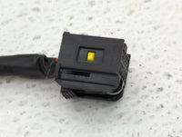 2014-2015 Buick Encore Driver Side View Mirror - Left Door Mirror OEM Used - Oemusedautoparts1.com