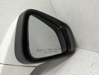 2014-2015 Buick Encore Driver Side View Mirror - Left Door Mirror OEM Used - Oemusedautoparts1.com