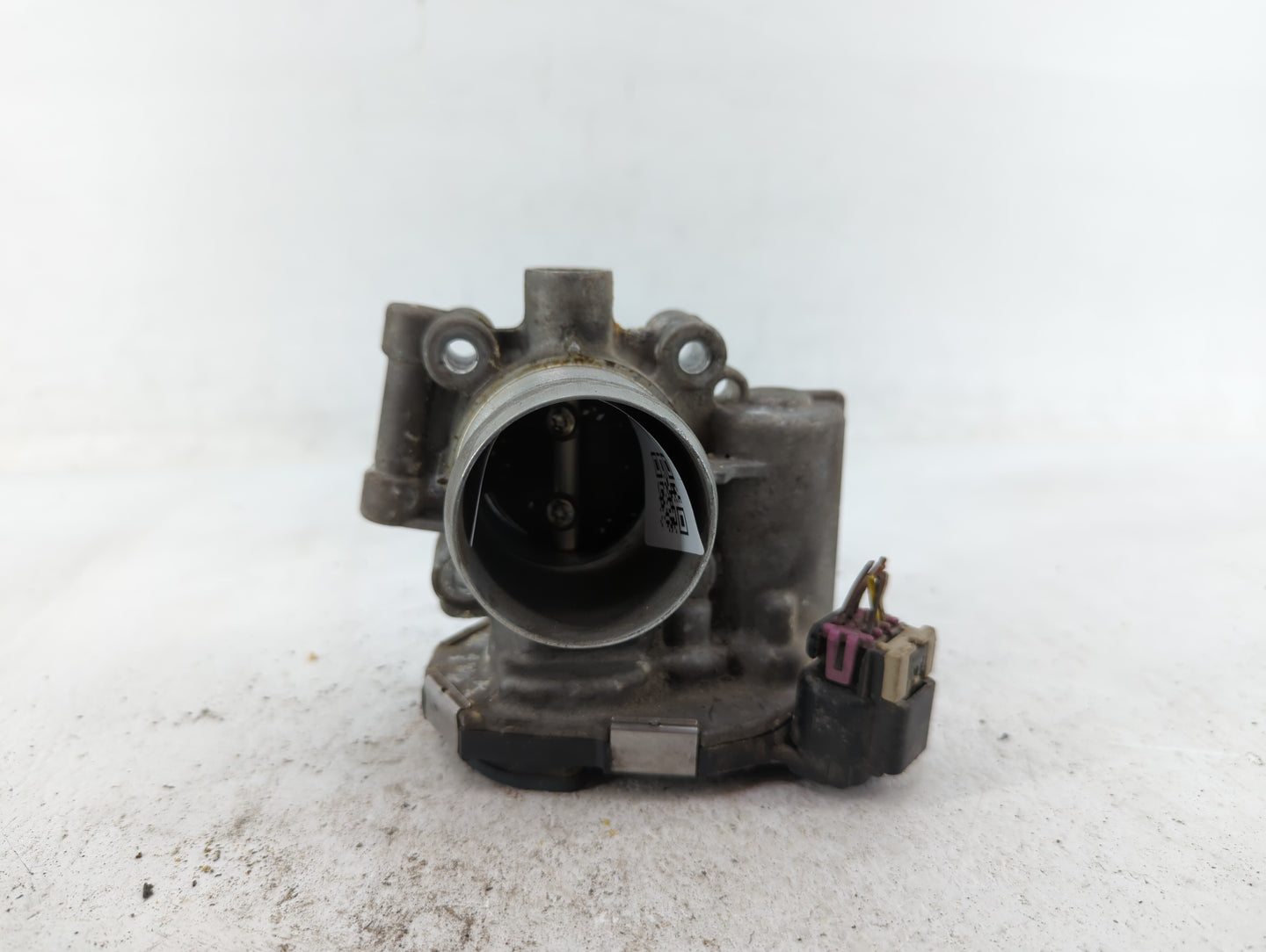 2013-2021 Buick Encore Throttle Body P/N:55581662 55565489 Fits Fits 2011 2012 2013 2014 2015 2016 2017 2018 2019 2020 2021 