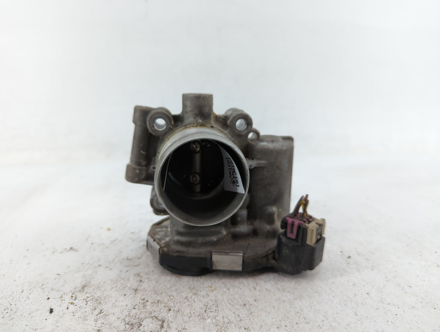 2013-2021 Buick Encore Throttle Body P/N:55581662 55565489 Fits Fits 2011 2012 2013 2014 2015 2016 2017 2018 2019 2020 2021 