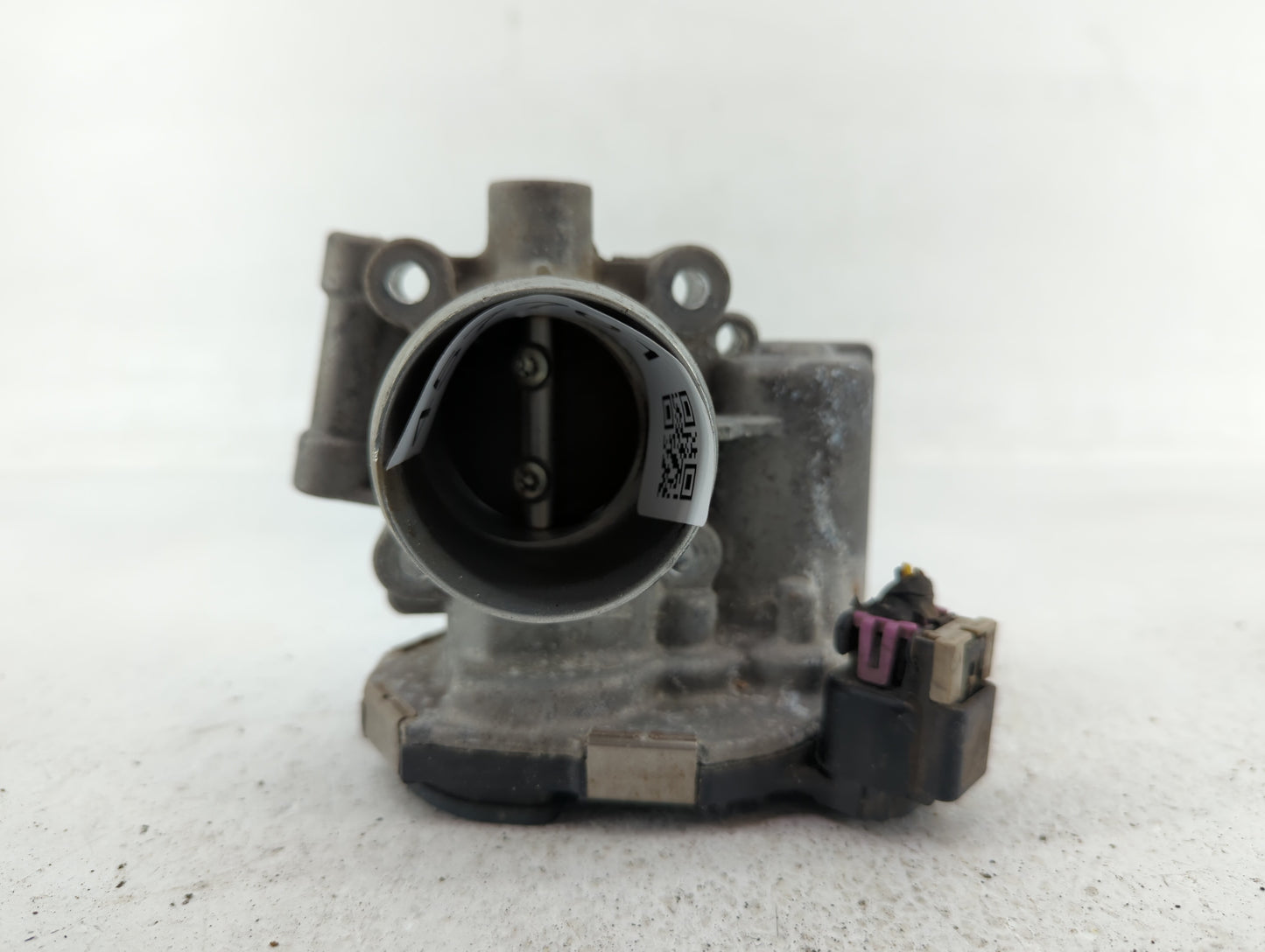 2013-2021 Buick Encore Throttle Body P/N:55581662 55565489 Fits Fits 2011 2012 2013 2014 2015 2016 2017 2018 2019 2020 2021 