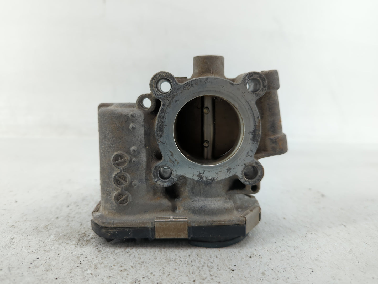 2013-2021 Buick Encore Throttle Body P/N:55581662 55565489 Fits Fits 2011 2012 2013 2014 2015 2016 2017 2018 2019 2020 2021 