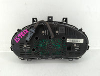 2015 Buick Encore Instrument Cluster Speedometer Gauges P/N:42342739 Fits OEM Used Auto Parts - Oemusedautoparts1.com