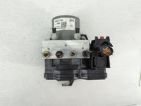 2015 Buick Encore Anti-Lock Brake ABS Pump Module Actuator OEM P/N:94541506 42403007 Fits OEM Used Auto Parts - Oemusedautop