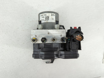 compare product 2015 Buick Encore Anti-Lock Brake ABS Pump Module Actuator OEM P/N:94541506 42403007 Fits OEM Used Auto Parts