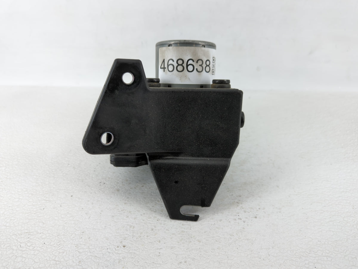 2015 Buick Encore Anti-Lock Brake ABS Pump Module Actuator OEM P/N:94541506 42403007 Fits OEM Used Auto Parts - Oemusedautop