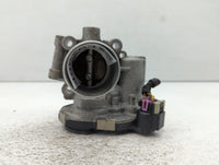 2013-2021 Buick Encore Throttle Body P/N:55581662 Fits Fits 2011 2012 2013 2014 2015 2016 2017 2018 2019 2020 2021 OEM Used 