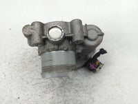 2013-2021 Buick Encore Throttle Body P/N:55581662 Fits Fits 2011 2012 2013 2014 2015 2016 2017 2018 2019 2020 2021 OEM Used 