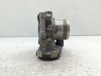 2013-2021 Buick Encore Throttle Body P/N:55581662 Fits Fits 2011 2012 2013 2014 2015 2016 2017 2018 2019 2020 2021 OEM Used 